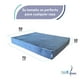 thumbnail image 5 of Colchon para mascotas Pets Memory Foam Chico 50x70 cm, 5 of 9