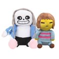 thumbnail image 5 of 20 Styles Undertale Plush Toys Cartoon Sans Undertale Plushie Dolls Frisk Stuffed Zombie Toys for Kids Birthday Gifts, 5 of 5