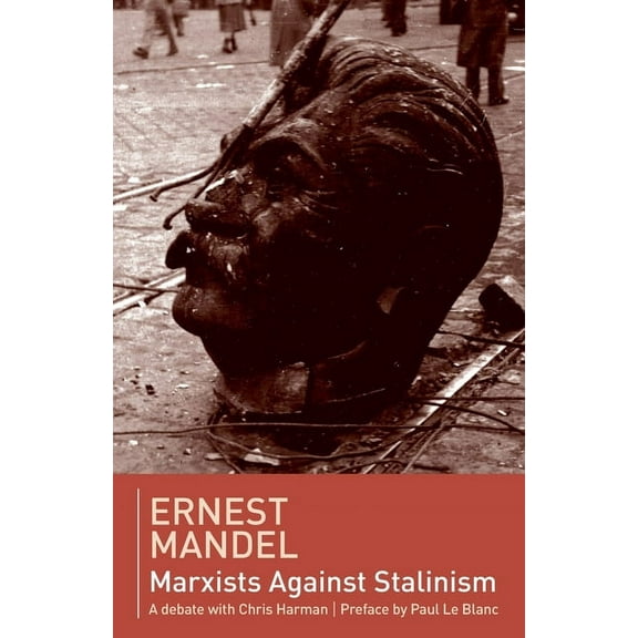 Marxists against Stalinism, (Paperback)