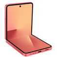 thumbnail image 2 of Pre-Owned Samsung Galaxy Z Flip7: Spectrum Only, 256GB Storage, Coralred (Premium Condition 90%+), 2 of 5