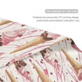 thumbnail image 3 of Yayeee Garden Flag 28"x40" Double Sided Outdoor Yard Lawn Holiday Decorations, Pink Ice Cream Pattern, 3 of 6