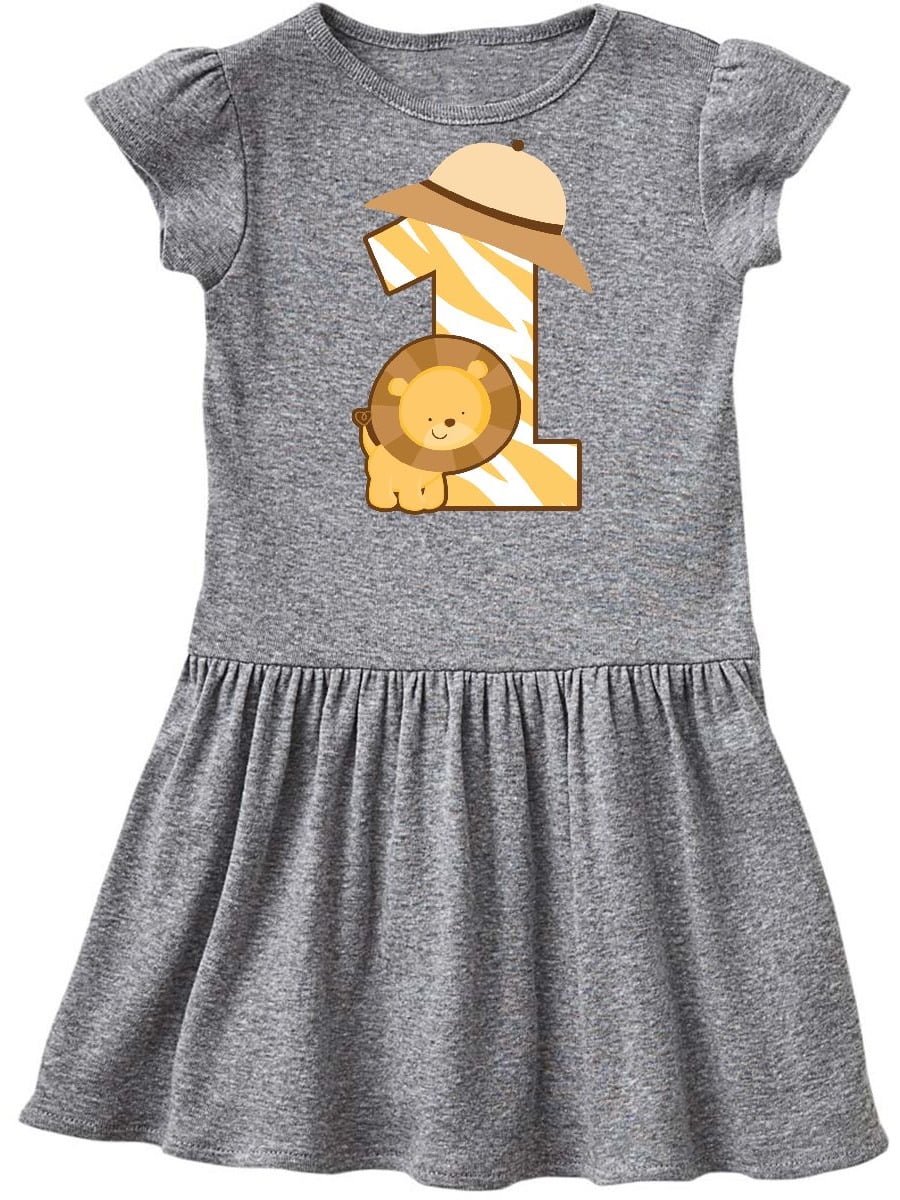 1 year old safari outfit