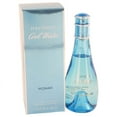 thumbnail image 3 of Cool Water Eau De Toilette Spray 3.4 Oz / 100 Ml, 3 of 3