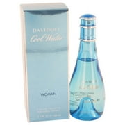 Cool Water Eau De Toilette Spray 3.4 Oz / 100 Ml