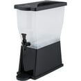 thumbnail image 1 of Hakka Distributeur de Boissons de 3 Gallons et Distributeur de Jus, 1 of 6