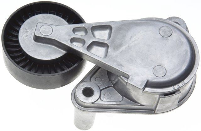 ACDelco Professional 38149 Drive Belt Tensioner Assembly with Pulley Fits select: 2005-2009 HYUNDAI TUCSON, 1999-2005 HYUNDAI SONATA