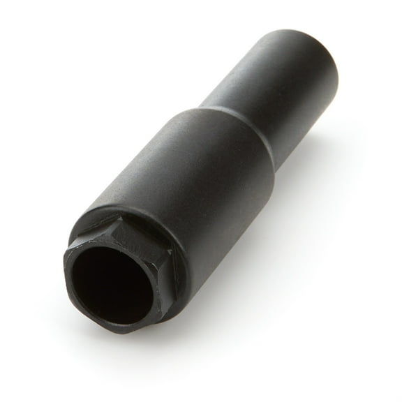 Stud Girdle Nut - 7/16 Intake Long
