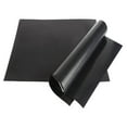 thumbnail image 1 of Maytalsory Tapis de Grill Barbecue Réutilisable Antiadhésif Noir 50*40cm*0.2mm, 1 of 6