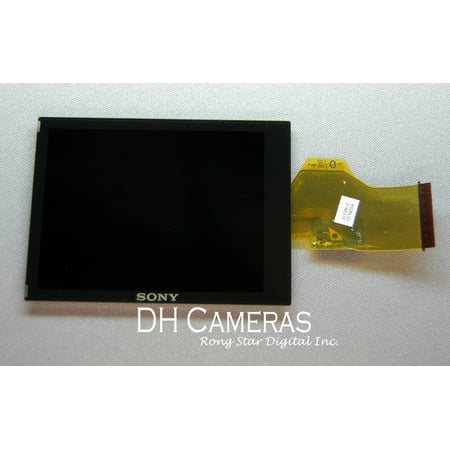 LCD Display Screen for Sony A7S II (ILCE-7SM2) Digital Camera Repair