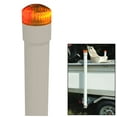 thumbnail image 2 of C.E. Smith 40" Post Guide-On With L.E.D. Lighted Posts, 2 of 2
