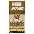 thumbnail image 2 of Barbour Bayou Classic 500-416 Charcoal Briquette, 16 lb Bag, 2 of 2