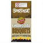 Barbour Bayou Classic 500-416 Charcoal Briquette, 16 lb Bag