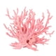 thumbnail image 3 of Plantas de resina azul/rosa para fondo de acuario, decoración DIY, 2 piezas S, 3 of 9