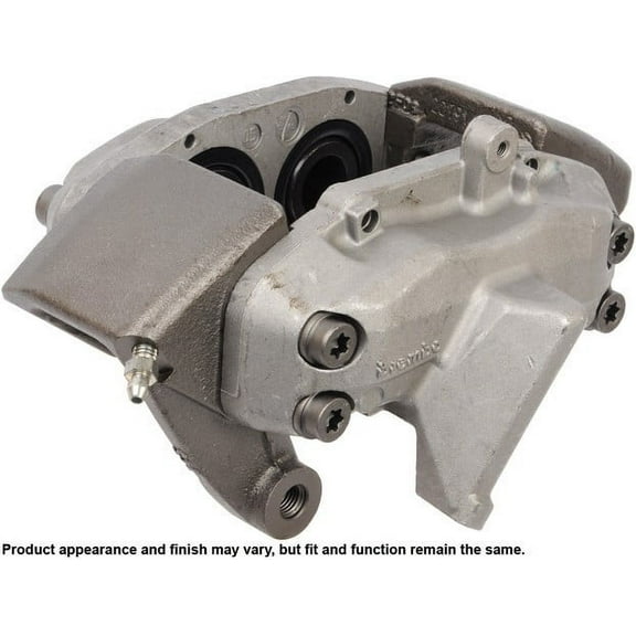 A1 Cardone Disc Brake Caliper P/N:19-3164 Fits select: 2003-2009 MERCEDES-BENZ CLK, 2002-2005 MERCEDES-BENZ C