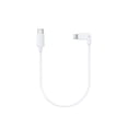 thumbnail image 2 of Insta360 - Câble Lightning - Mâle USB-C 24 Broches Droit vers Lightning Mâle Incliné, 2 of 5