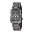 thumbnail image 2 of Movado 7101386 Women's Black Dial Black Ceramic Bracelet Swiss Watch, 2 of 6