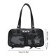 thumbnail image 2 of Bolso Ita para mujer, bolso tipo libro con dibujos animados, ventana transparente, elegante, gran capacidad, bolso hobo, 2 of 9