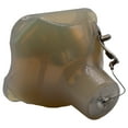 thumbnail image 4 of Jaspertronics OEM Lamp (Bulb Only) for The Sanyo PLC-XU78 Projector with Philips bulb inside - 240 Day Warranty - 1 Unit per pack, 4 of 9