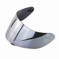 thumbnail image 5 of Thalyn Helmet Visor Full Motorcycle Wind Helmet Lens Visor Replacement for AGV K1 K3SV K5 Full Face Helmet, 5 of 7