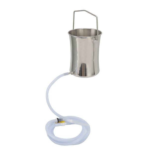 Colon Cleansing Enema Set,Coffee Enema Kit Waist Enema Kit Coffee Enema