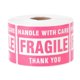 thumbnail image 1 of Conspicuity Barcode Sticker Self Adhesive Warning Stickers for Boxes and Smooth Surfaces Multi Color with Strong Adhesiveness 1Set, 1 of 5