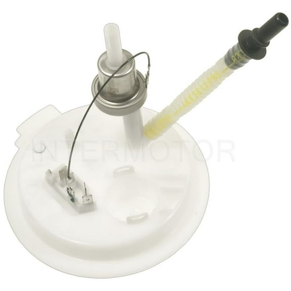 Fuel Injection Pressure Regulator