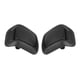 thumbnail image 3 of Manija del asiento, 1417520 + 1417521 Asiento de automóvil Manija de inclinación delantera izquierda y derecha para Ford Fiesta MK6 versión de 3 puertas 02-08 Asa del asientoAsa Spptty decoración del coche, 3 of 7