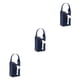thumbnail image 4 of Billuyoard Reposacabezas para coche, soporte para pañuelos, papel de cuero, almacenamiento de toallas, bolsa para camión, organizador de viaje familiar, Type1 NO1 Billuyoard CBP161988, 4 of 6