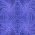 thumbnail image 1 of Ahgly Company Machine Washable Indoor Square Transitional Light Slate Blue Area Rugs, 5' Square, 1 of 7