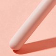 thumbnail image 4 of Sponge  Power Foundation Makeup Brush, Mushroom Head Sponge  Brush Comfortable Grip Dual Purpose Portable  for Home, 4 of 7