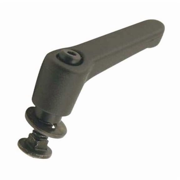 80/20 L Brake Handle,51.9 mmx13.8 mm 25-6850