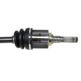 thumbnail image 2 of GSP NCV39523 GSP New CV Axle Fits select: 1999-2002 INFINITI G20, 2 of 3