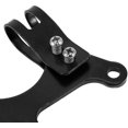 thumbnail image 3 of Disc Brake Bracket Frame Adapter, Durable Adjustable Bike Frame Adapter Conversion Rear Pair Bicycle Brake Adapter Bracket With Bicycle Seatpos Shisiq, 3 of 5