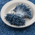 thumbnail image 3 of 1 Bundle 1.5mm Artificial Flower Stamen Core DIY Craft Decoration Accessories, 3 of 9