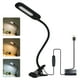 thumbnail image 1 of DC 5 V 7 W 72 LED Abrazadera Clip Escritorio yeacher Lámpara de escritorio, 1 of 7