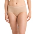 thumbnail image 1 of Jockey Women's Light & Airy Hipster, 1 of 7
