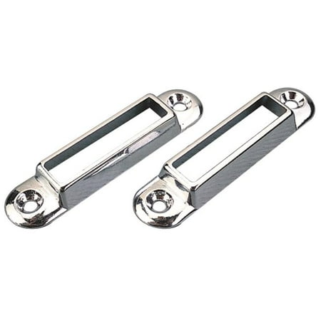 Bow Sockets - 327415-1 Die Cast Zinc Bow Socket