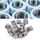 thumbnail image 5 of Reparación De Roscas De 20 Piezas Kit De Reparación De Roscas Juego De Enchufes De Rosca De Tornillo De Rosca De Alambre Para Suministros Industriales ANGGREK Otros, 5 of 8