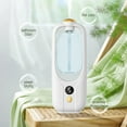 thumbnail image 6 of NSESSHome 5-speed Commercial Smell Machine Oil Diffuser Essential Oil Capacity 50ml Waterless Essential Oil Diffuser For Home Store Hotel Large Room Office Quiet, 6 of 9