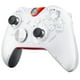 thumbnail image 2 of Juego de carcasa de repuesto personalizada, juego completo de cubierta frontal y placa trasera para el mando inalámbrico Xbox One Elite (modelo 1698), 2 of 8