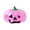 Hot Pink #029, variant on 2026 New Halloween Pumpkin Dumpling - Soft Slow Rising Stress Ball - Stress Relief Dumplings for Halloween Party Favors (Pink)