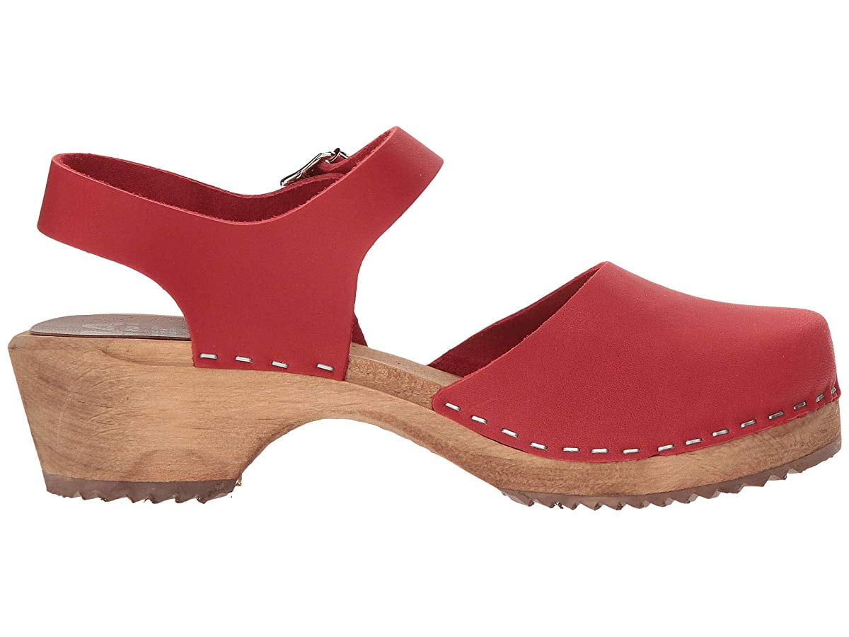 mia sofia clog