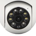 thumbnail image 1 of Cámara de seguridad con Bombilla Jadeshay Para exteriores inalámbrica 720P, 1 of 8