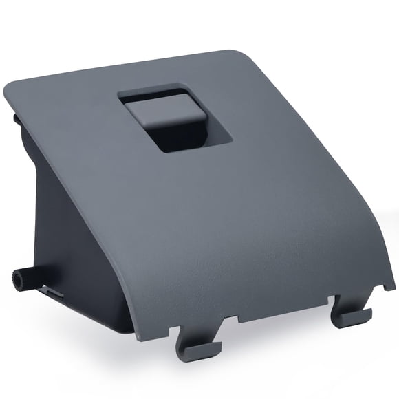 Caja de almacenamiento de guantes Dash Cubby para Ford F-250 F-550 Super Duty