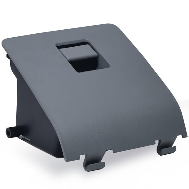 Caja de almacenamiento de guantes Dash Cubby para Ford F-250 F-550 Super Duty
