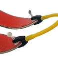 thumbnail image 5 of Ski Tip Connector For Children Ski Training Aid Ski Tip Connector Portable Ski Connector Elasticity Latex Durable Ski Training Aid Easy For Children Beginners Ski Training, 5 of 5