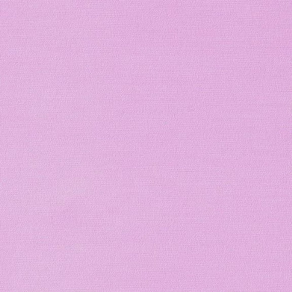 DECORATIVE SILK INC. POLY POPLIN FABRIC 100% POLYESTER 60" WIDE Tablecloth Panel"( LILAC )