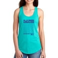 thumbnail image 1 of Creating Life Of My Dreams Racerback Tank Women -Image by Shutterstock, Female Large, 1 of 4