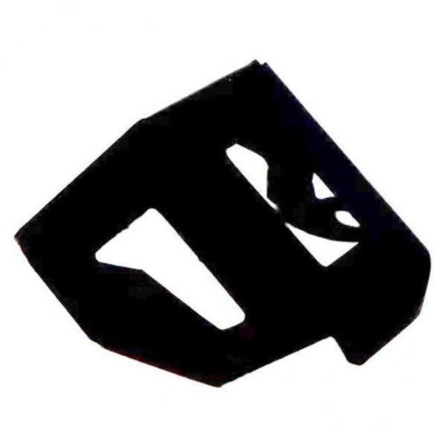 Cubierta del depósito de líquido de Freno trasero Strade Fareast Limited R Nine T Racer negro