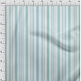 thumbnail image 3 of oneOone Viscose Chiffon Fabric Stripe Fabric Prints By Yard 42 Inch Wide, 3 of 4